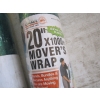 Image 2 : 2 NEW 20"X1000FT SHRINK WRAP