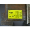 Image 2 : 2 TIER WOODEN SHELF UNIT
