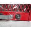 Image 4 : RED COMMERCIAL HEATER - NO CORD