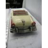 Image 2 : TIN REAL STEERING WHEEL CAR - VINTAGE TOY CAR - MISSING STEERING WHEEL