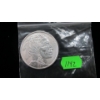 Image 1 : 1 OZ AMERICAN LIBERTY COIN .999 SILVER (TAX EXEMPT)