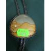 Image 2 : STONE & SILVER BOLO TIE