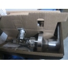Image 2 : 3 NEW YALE DOOR HANDLES