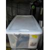 Image 2 : BIN W/INFLATABLE  TOY, PH TESTER, ETC.