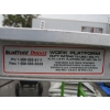 Image 2 : SCAFFOLD PLANK - 10'X2'
