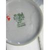 Image 7 : 4 WEST GERMAN WHITE MCM VASES - SOME KPM