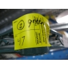 Image 3 : 2 GREEN METRO LIKE SHELVING UNIT - DIFFERENT SIZES