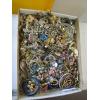 Image 2 : FLAT OF COSTUME JEWELLERY