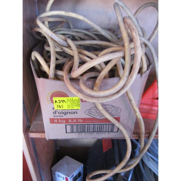 HEAVY DUTY EXTENSION CORD