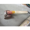 Image 5 : BA GREASE CAN, SHELL VAPORIZER SPRAYER & SHELL STOP SLIP TRACTION