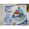 Image 2 : 3 AIR PENGUIN SNOW TUBES