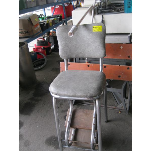 1950s STEPSTOOL