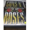 Image 1 : GUNS 'N ROSES HARDBOARD POSTER