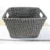 Image 6 : WICKER BASKETS