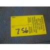 Image 2 : CASED 1/2" EXTENSION SET