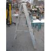 Image 2 : 5' ALUMINUM STEPLADDER