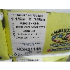Image 2 : 6 BOXES OF 21 DEGREE COLLATED PLASTIC STRIP NAILS, 2.1/8"