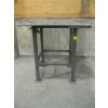 Image 3 : METAL TABLE - 3'X3'