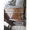 Image 2 : MATCHING SIDEBOARD, CARVED FRONT, 3 DRAWER/3 DOOR