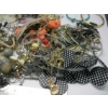 Image 3 : BAG OF ASST. COSTUME JEWELLERY
