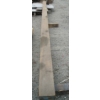Image 1 : APPROX. 8" X 6" LONG BEAM & SMALLER 4X4 BEAM, ETC.