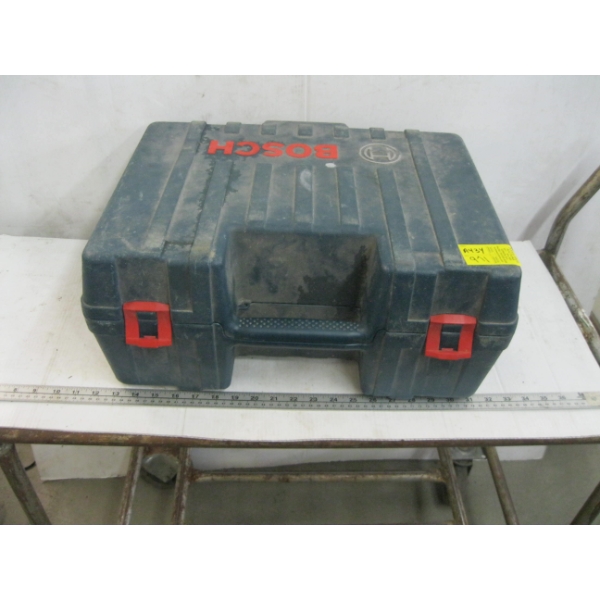 BOSCH LASER LEVEL  