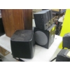 Image 2 : ASST. SPEAKERS - BOSE, POLK, ETC.