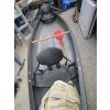 Image 3 : 16FT OLD TOWN GUIDE 160 CANOE W/2 PADDLES AND COVER