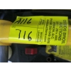 Image 3 : MCCULLOUGH EAGER BEAVER GAS CHAINSAW - MISSING GAS CAP
