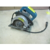 Image 1 : MAKITA 4 1/2" MINI CIRCULAR SAW