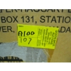 Image 3 : BOX OF ASST. 45 RECORD CASES & RECORDS