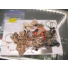 Image 1 : BAG OF ASST. COSTUME JEWELLERY