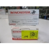 Image 1 : 2 BOXES WIN 9MM LUGER