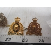 Image 2 : RCMP PINS