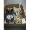Image 2 : MISC. LIGHTS, STROBE LIGHT, DESK LAMP, ETC.