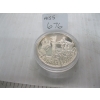 Image 1 : 1952-2002 CDN $1 STERLING SILVER COMMEMORATIVE COIN
