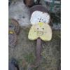 Image 1 : 3 METAL TRACTOR SEATS