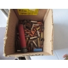 Image 3 : 2 PART BOXES OF .358CALIBER BULLETS, .44MAG, MISC.