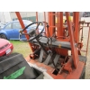 Image 9 : TOYOTA PNEUMATIC WHEEL FORKLIFT - IN GOOD RUNNING CONDITION
