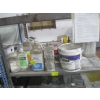 Image 3 : MISC. PAINT, MURIATIC ACID, ETC.