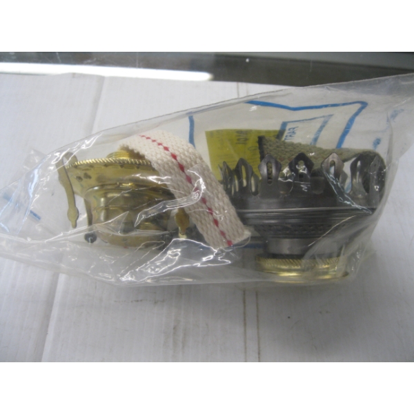 OIL LAMP PARTS