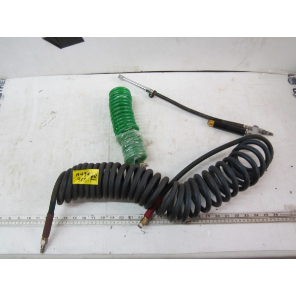 AIRLINE & AIR NOZZLE FILLER