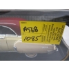 Image 2 : 1950 CHEVY BEL AIR DIECAST