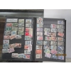 Image 4 : WORLD STAMPS - 1000s - STOCK CARDS & ENVELOPES