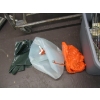 Image 2 : MISC. CAMPING ACCESS. - COFFEEPOT, FLASHLIGHT, GRILLS, ETC.