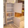 Image 3 : TUSCANA BOOKCASE - 173CMX64CM