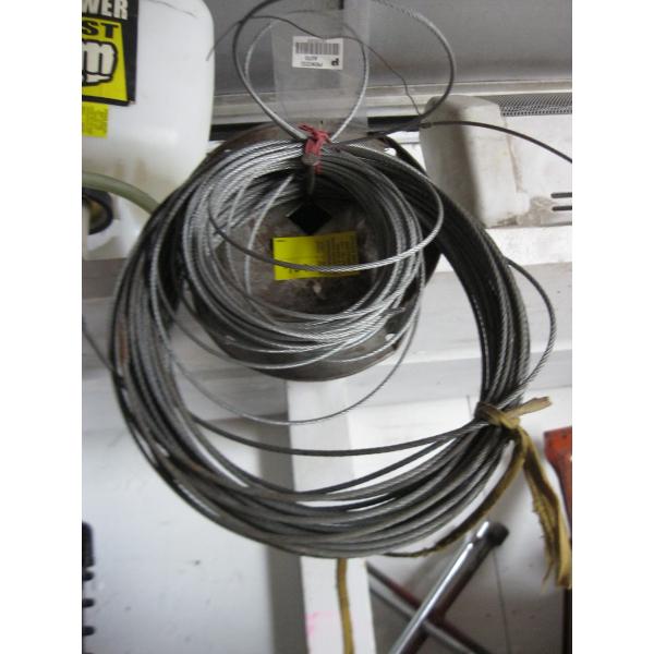 ASST. CABLE
