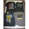 Image 1 : 4 SHIRTS - 2 SZ M, 1 L & 1 XL