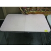 Image 2 : 1950s DINETTE TABLE