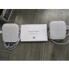 Image 2 : 2 SQUARE READERS - PAYMENT SYSTEM